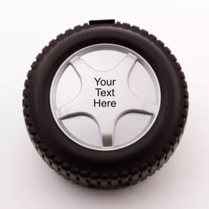 Tire Tool Kit - Personalized Gift for Him