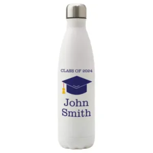 The Graduates Vacuum Bottle