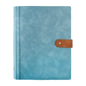 B5 Personal Planner with Custom Engraving