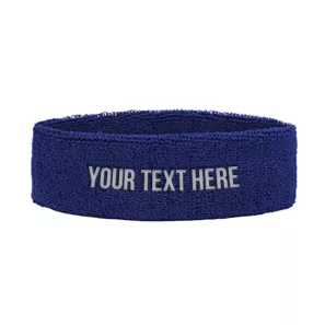 Kids Sweatband