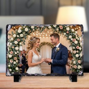 Sublimation Photo Slate 20x30cm