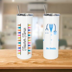 Sublimation Tumbler Blank - 20oz.